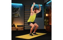 Набір еспандерів Trex Sport TX-003PB 2-30 кг - дополнительное фото 15