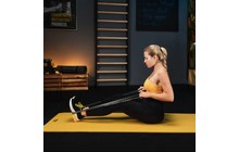 Набір еспандерів Trex Sport TX-003PB 2-30 кг - дополнительное фото 17