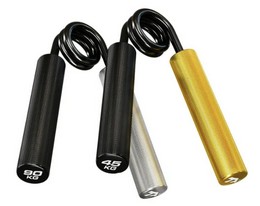 Набір еспандерів Trex Sport TX-002HSE 45-90 кг