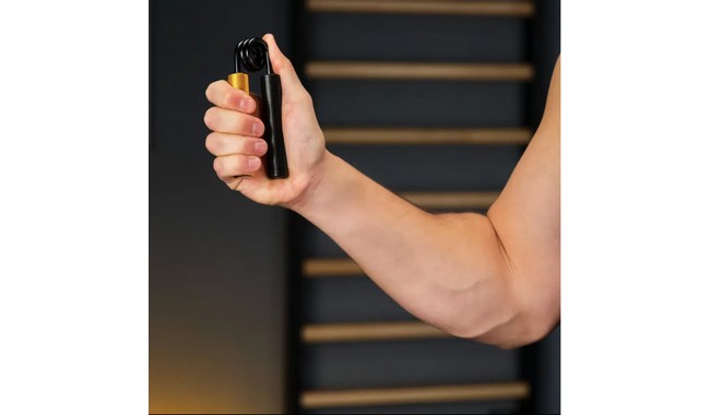 Набір еспандерів Trex Sport TX-002HSE 45-90 кг - дополнительное фото 11