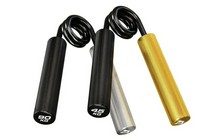 Набір еспандерів Trex Sport TX-002HSE 45-90 кг - фото 1