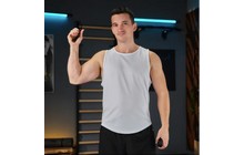 Набір еспандерів Trex Sport TX-002HSE 45-90 кг - дополнительное фото 3