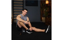 Набір еспандерів Trex Sport TX-002HSE 45-90 кг - дополнительное фото 6