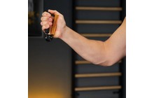 Набір еспандерів Trex Sport TX-002HSE 45-90 кг - дополнительное фото 10