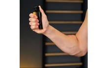 Набір еспандерів Trex Sport TX-002HSE 45-90 кг - дополнительное фото 11