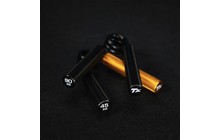 Набір еспандерів Trex Sport TX-002HSE 45-90 кг - дополнительное фото 13