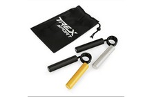 Набір еспандерів Trex Sport TX-002HSE 45-90 кг - дополнительное фото 14