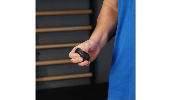 Набор эспандеров Trex Sport TX-005HSA 5-60 кг - дополнительное фото 5