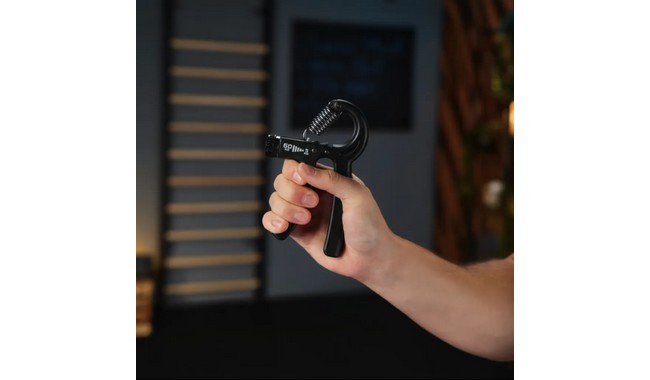 Набор эспандеров Trex Sport TX-005HSA 5-60 кг - дополнительное фото 6