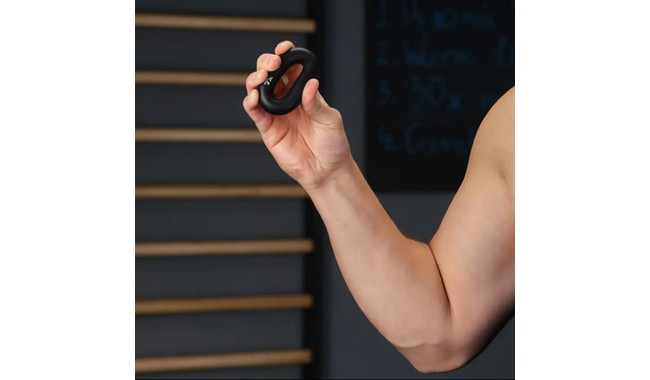 Набор эспандеров Trex Sport TX-005HSA 5-60 кг - дополнительное фото 10