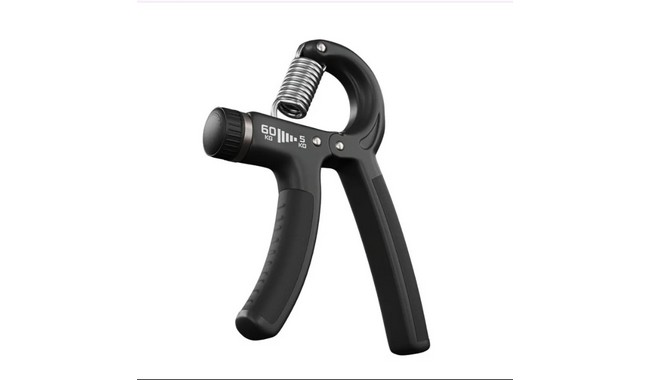 Набор эспандеров Trex Sport TX-005HSA 5-60 кг - дополнительное фото 11