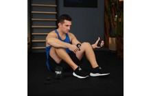 Набор эспандеров Trex Sport TX-005HSA 5-60 кг - дополнительное фото 2