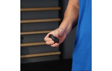 Набор эспандеров Trex Sport TX-005HSA 5-60 кг - дополнительное фото 5