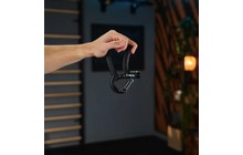 Набор эспандеров Trex Sport TX-005HSA 5-60 кг - дополнительное фото 8