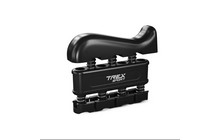 Набор эспандеров Trex Sport TX-005HSA 5-60 кг - дополнительное фото 12