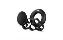 Набор эспандеров Trex Sport TX-005HSA 5-60 кг - дополнительное фото 13