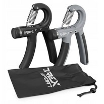 Набір еспандерів Trex Sport TX-002HGB 5-60 кг