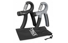 Набір еспандерів Trex Sport TX-002HGB 5-60 кг - фото 1