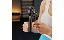 Набір еспандерів Trex Sport TX-002HGB 5-60 кг - дополнительное фото 3