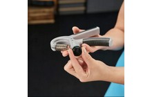 Набір еспандерів Trex Sport TX-002HGB 5-60 кг - дополнительное фото 4