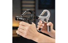 Набір еспандерів Trex Sport TX-002HGB 5-60 кг - дополнительное фото 5