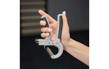 Набір еспандерів Trex Sport TX-002HGB 5-60 кг - дополнительное фото 6