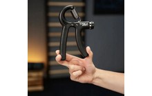 Набір еспандерів Trex Sport TX-002HGB 5-60 кг - дополнительное фото 7