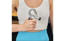 Набір еспандерів Trex Sport TX-002HGB 5-60 кг - дополнительное фото 9