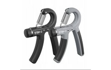 Набір еспандерів Trex Sport TX-002HGB 5-60 кг - дополнительное фото 10