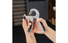 Набір еспандерів Trex Sport TX-002HGB 5-60 кг - дополнительное фото 12