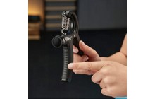 Набір еспандерів Trex Sport TX-002HGB 5-60 кг - дополнительное фото 13