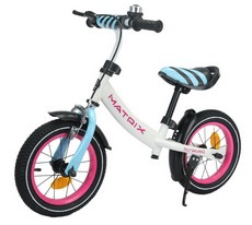 Біговел Tilly Matrix