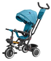 Велосипед-коляска Tilly Magnum