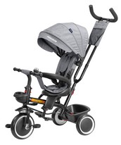 Велосипед-коляска Tilly Magnum