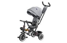 Велосипед-коляска Tilly Magnum - фото 2