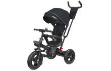 Велосипед-коляска Tilly Spirit - фото 1