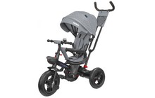 Велосипед-коляска Tilly Spirit - фото 2