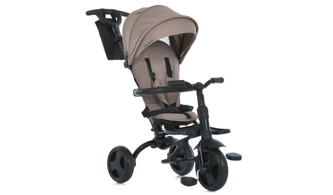 Велосипед-коляска Turbotrike MT1055 - фото 1