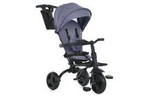 Велосипед-коляска Turbotrike MT1055 - фото 3