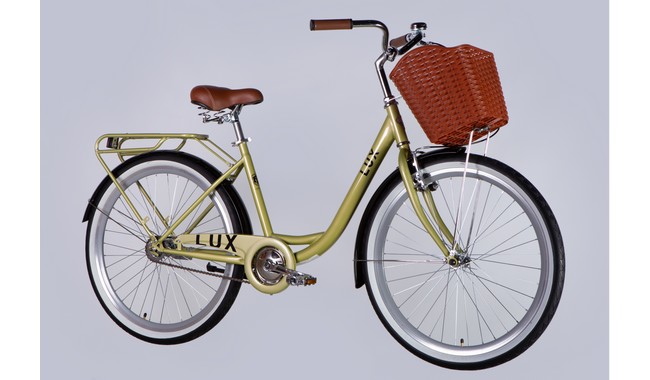 Велосипед Dorozhnik LUX - дополнительное фото 31