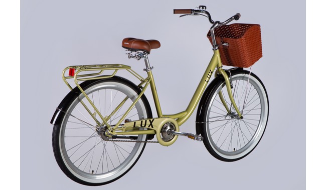 Велосипед Dorozhnik LUX - дополнительное фото 32