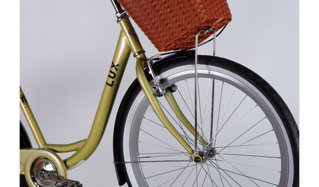 Велосипед Dorozhnik LUX - дополнительное фото 34