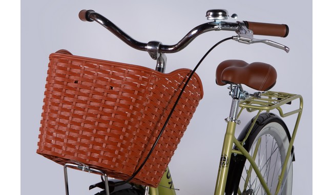 Велосипед Dorozhnik LUX - дополнительное фото 35