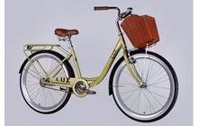 Велосипед Dorozhnik LUX - дополнительное фото 31