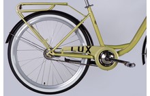 Велосипед Dorozhnik LUX - дополнительное фото 33