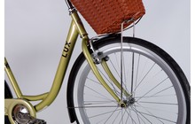 Велосипед Dorozhnik LUX - дополнительное фото 34