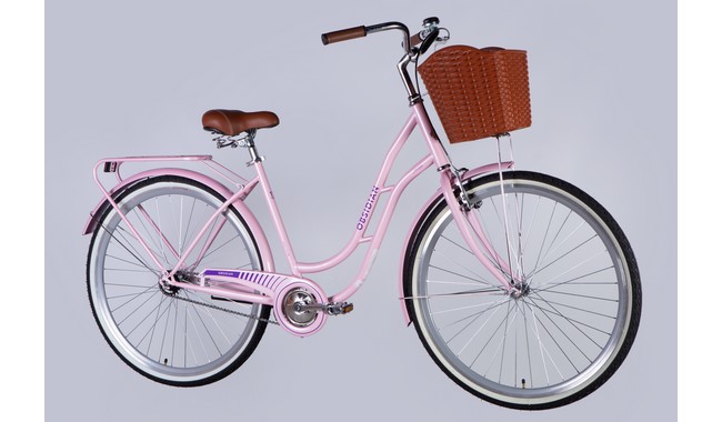 Велосипед Dorozhnik Obsidian - дополнительное фото 13