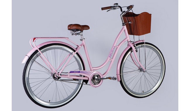 Велосипед Dorozhnik Obsidian - дополнительное фото 14