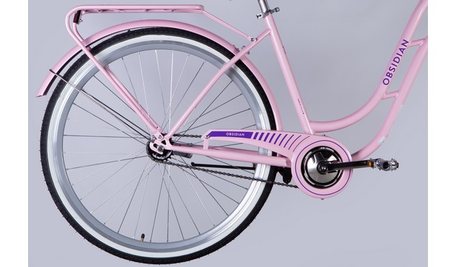 Велосипед Dorozhnik Obsidian - дополнительное фото 15