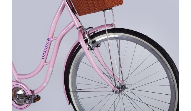 Велосипед Dorozhnik Obsidian - дополнительное фото 16